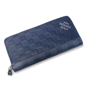 【未使用・保管品】ルイ ヴィトン LOUIS VUITTON ジッピー ウォレット ヴェルティカル 二