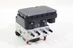 LA100S ムーブ G H22年式 KF CVT 2WD (アイドリングSTOP車) ABSアクチュエーター 44510-B