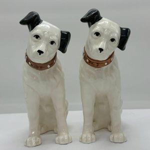 ビクター犬 置物の値段と価格推移は？｜133件の売買データからビクター