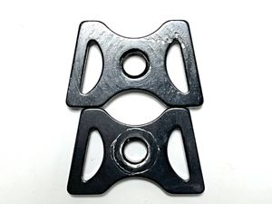★*SURLY* trucker kickstand plate (black) BLUE LUG ブルーラグ サーリー LONG HAUL TR