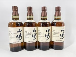 山崎 1923の値段と価格推移は？｜53件の売買データから山崎 1923の価値