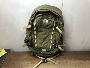  THE NORTH FACE リュックサック ▲5761v▲ アウトドア キャンプ用品 趣味 レジャー スポ