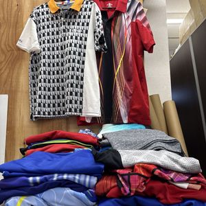 スポーツウェア 卓球用 ウェア トップス ニッタク バタフライ MIZUNO 他 卓球ユニフォー