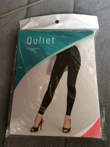 未使用 Quliet キュリエットスリムレギンス