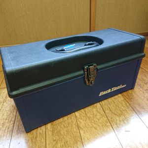 park tool 工具箱 パークツール ツールボックス parktool