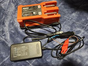 BMO リチウムイオンバッテリー 14.4v シマノ ダイワ ビーストマスター フォースマスター