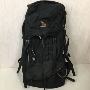 mountain dax マウンテン　ダックス　50L バックパック　登山バッグ　アウトドア　PILLAR