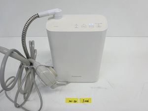 Panasonic パナソニック 連続生成型電解還元水整水器 TK-AS31 ジャンク 100-150-F2246