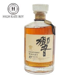 響 ゴールドラベルのYahoo!オークション(旧ヤフオク!)の相場・価格を