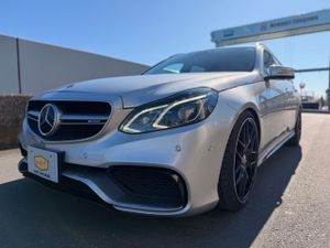 AA評価4点!!気軽にベンツに乗りませんか??H26年W212 E250ステーションAMG63ルック!!改造
