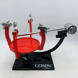 GOSEN ゴーセン ストリングマシン　ガット張り機 【動作未確認】バドミントン ラケット