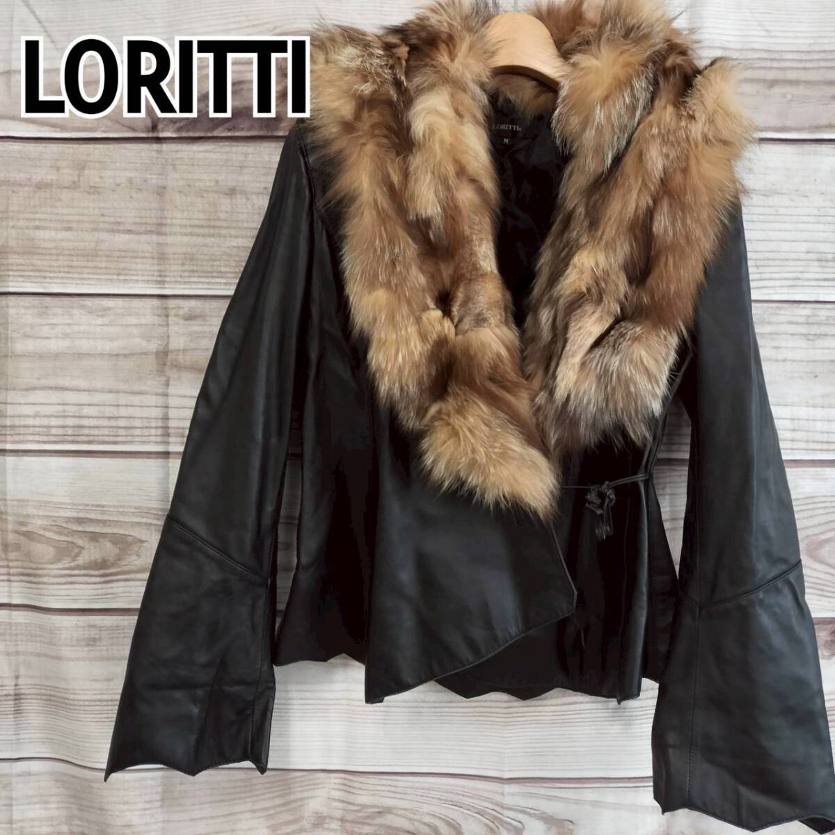 LORITTIの値段と価格推移は？｜7件の売買データからLORITTIの価値が