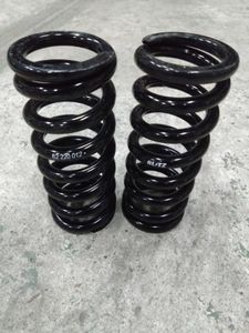 ●BLITZ ブリッツ 直巻きスプリング ID62-220-12k 新品 2本セット