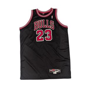 【良品】NIKE ナイキ NBA Chicago Bulls シカゴ・ブルズ #23 Michael Jordan マイケル・