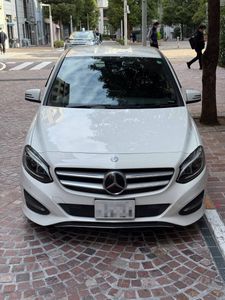 ★メルセデスベンツ★Bクラス★B180 Sport★W246 後期★アダプティブクルーズ★売り切り