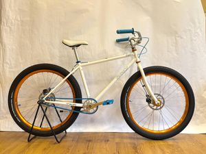 SURLY サーリー 1x1 フレームサイズ S サイズ（16" ） 美品