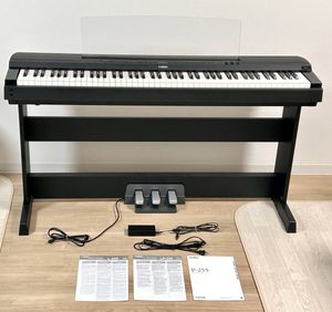 キーボードスタンドの値段と価格推移は？｜205件の売買データ