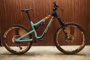 ■ROCKY MOUNTAIN ALTITUDE CARBON ロッキーマウンテン 27.5インチMTB SRAM GX Eagle 1X1