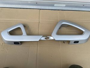 MCC スマートsmart 451 BRABUS ブラバス　平成25年式　から取り外し　左右　ドアトリム　