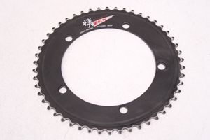 ☆Sugino スギノ 禅 ZEN TRACK RICING 50T BCD 144mm 5ARM チェーンリング