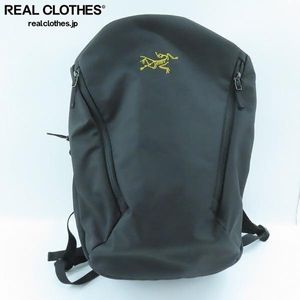 ARC’TERYX/アークテリクス Mantis26/マンティス26 バックパック X000006044 /100