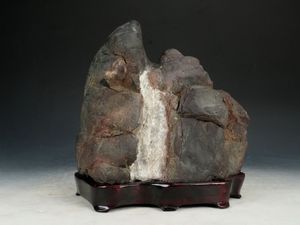 鑑賞石のYahoo!オークション(旧ヤフオク!)の相場・価格を見る｜Yahoo