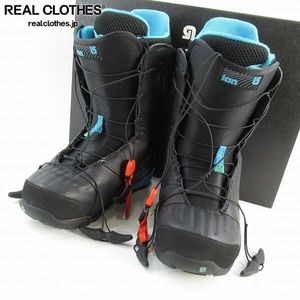 【観賞用】BURTON/バートン ION IMPRINT4 スノーボード シューズ 27.5 /100