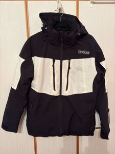 NNOUM ノアム　スキーウエア　ジャケット　L