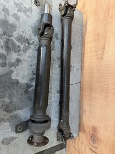 インプレッサ WRX GDB STIバージョン G型 純正 プロペラシャフト