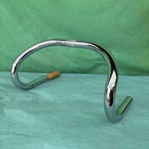ドロップハンドル NITTO B123 360 NJS ピスト　競輪