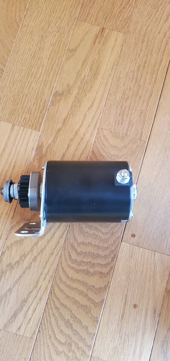 除雪機 セルモーターの値段と価格推移は？｜45件の売買データから除雪