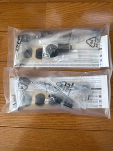 【新品未使用未開封】ロヴァール ROVAL クイックリリース 100/130mm スペシャライズド