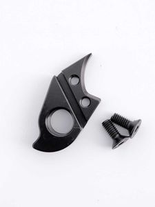 ディレイラーハンガー LOOK 586 595 596 PRO TEAM 高精度CNC切削 新品 送料無料 匿名配送