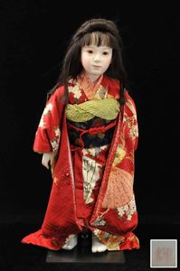 市松人形のYahoo!オークション(旧ヤフオク!)の相場・価格を見る｜Yahoo