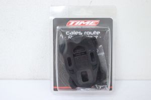 ●TIME タイム ICLIC XPRESSO XPRO用 クリートセット 未使用品