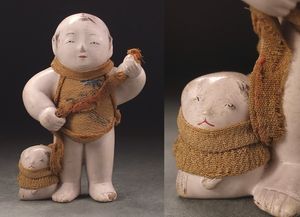 御所人形の値段と価格推移は？｜50件の売買データから御所人形の価値が