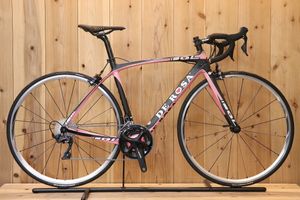 デローザ DE ROSA アイドル IDOL 2017年モデル 49.5サイズ シマノ 105 R7000 MIX 11S カ