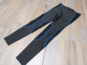 Wacoal CW-X ワコール シーダブリューエックス サポートタイツ スタイルフリーボトムス