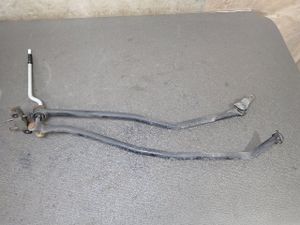 M312S ブーン X4　純正シフトレバー/シフトリンク　KJ-VET　　　