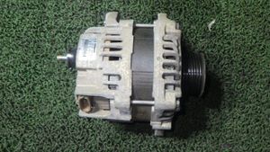 ノート DBA-E12 オルタネーター/ダイナモ MITSUBISHI 23100-1HZ1A 中古