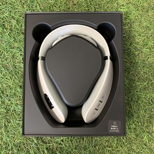 MY672-N45 MYTREX マイトレックス EMSヒートネックEHN22 MT-EHN22W EMS機器 未開封 展示