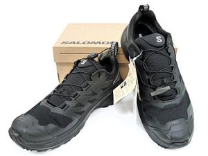 N【大関質店】 新品未使用 トレイルランニングシューズ SALOMON サロモン X-ADVENTURE GT