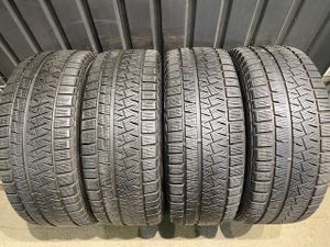 360　ピレリー　アイスアシンメトリコ　235　50　18　4本　235/50R18