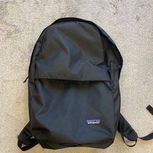 パタゴニア リュック ブラック patagonia