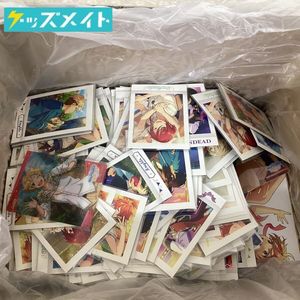 あんスタ ぱしゃこれのYahoo!オークション(旧ヤフオク!)の相場・価格を