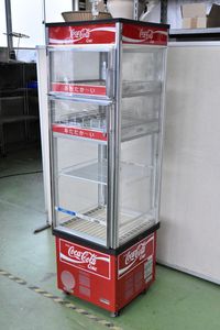レトロ 冷蔵ショーケースの値段と価格推移は？｜15件の売買データから