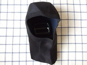 ダイビング・フード 厚さ：3.5mm（ダイビング、ドライスーツ）