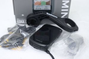 ★GARMIN ガーミン Edge 530 日本語対応 GPSサイクルコンピューター 箱付き 極上品