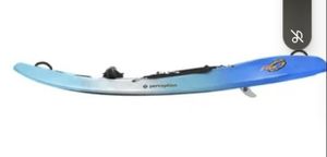 先ほどの方専用　シットオンカヤック(山梨　手渡し限定)