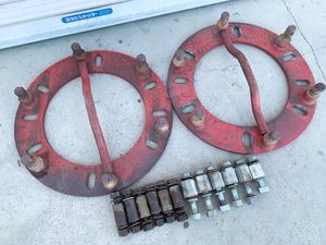 鉄車輪 トラクターの値段と価格推移は？｜21件の売買データから鉄車輪 